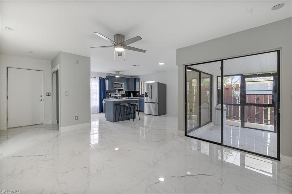 COURTYARDS OF CAPE CORAL NORTH - Residential