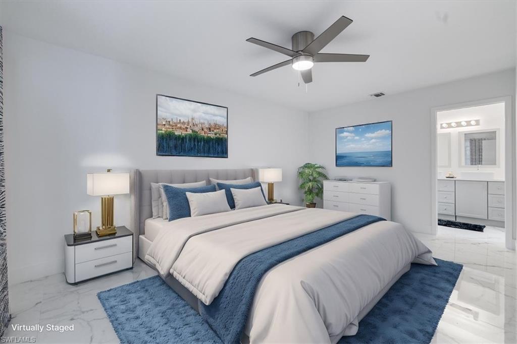 COURTYARDS OF CAPE CORAL NORTH - Residential