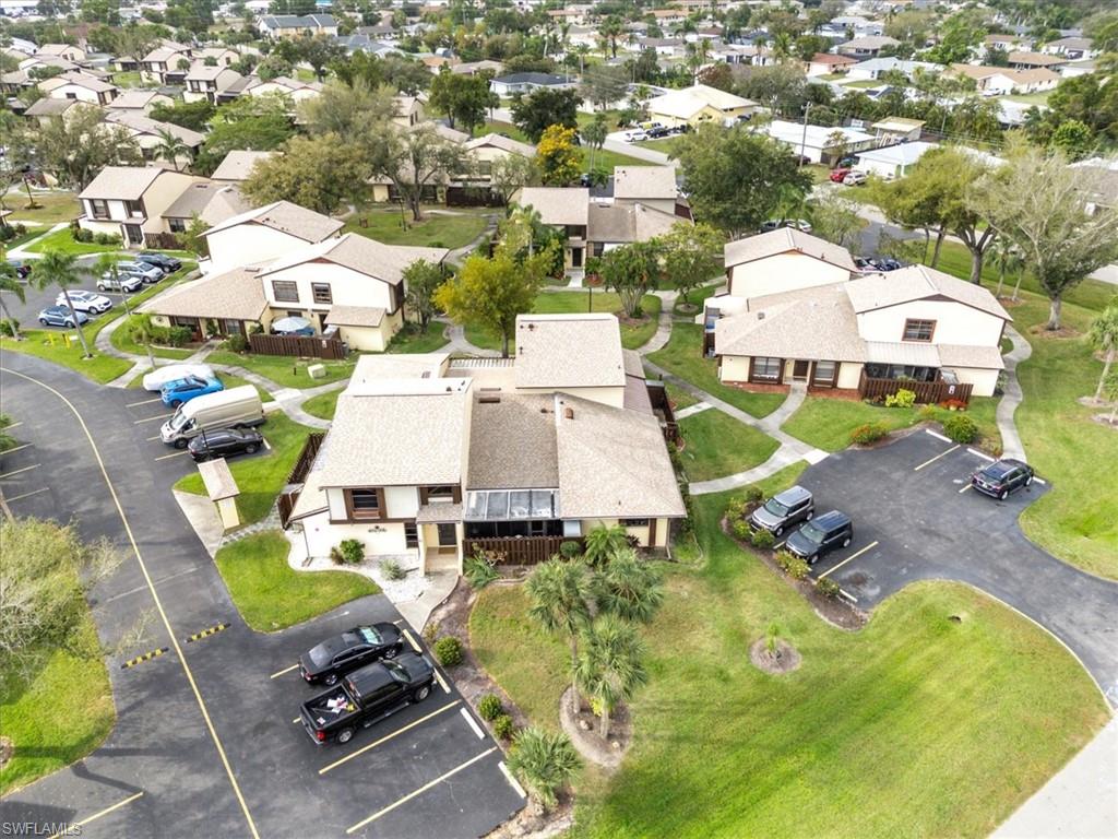 COURTYARDS OF CAPE CORAL NORTH - Residential