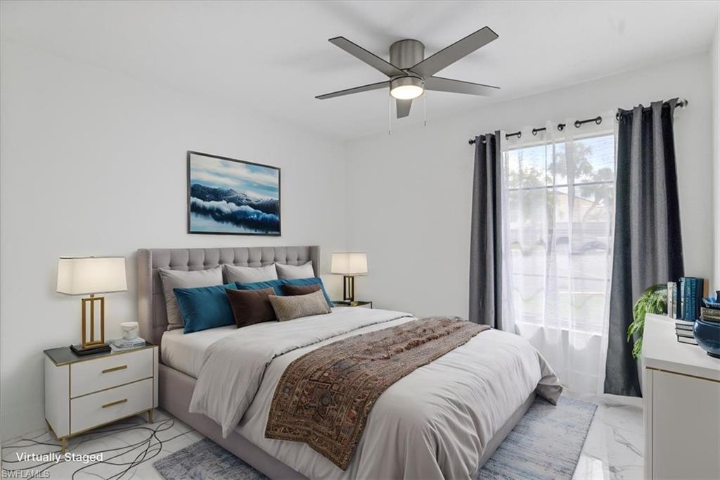 COURTYARDS OF CAPE CORAL NORTH - Residential