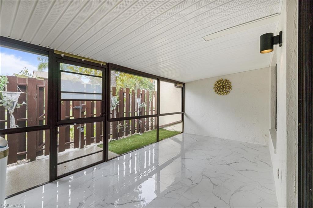 COURTYARDS OF CAPE CORAL NORTH - Residential