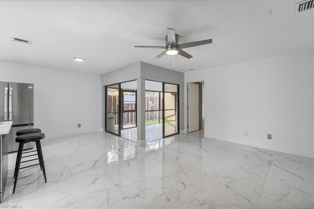 COURTYARDS OF CAPE CORAL NORTH - Residential