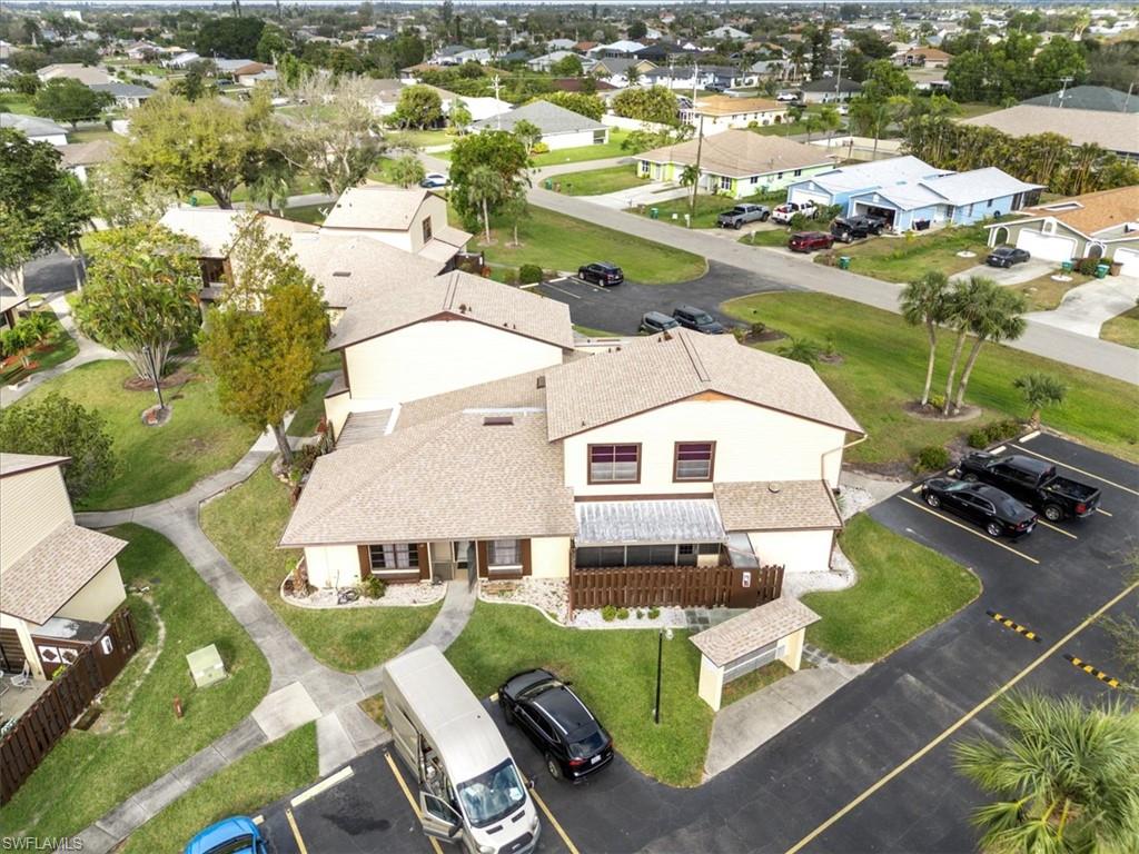 COURTYARDS OF CAPE CORAL NORTH - Residential