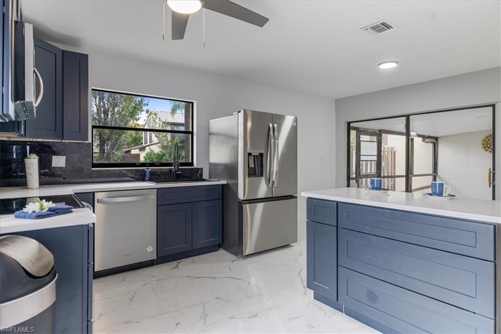 COURTYARDS OF CAPE CORAL NORTH - Residential