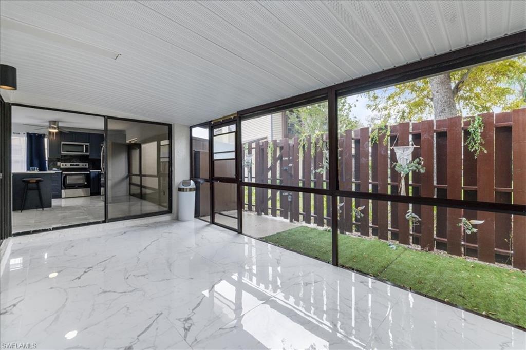 COURTYARDS OF CAPE CORAL NORTH - Residential