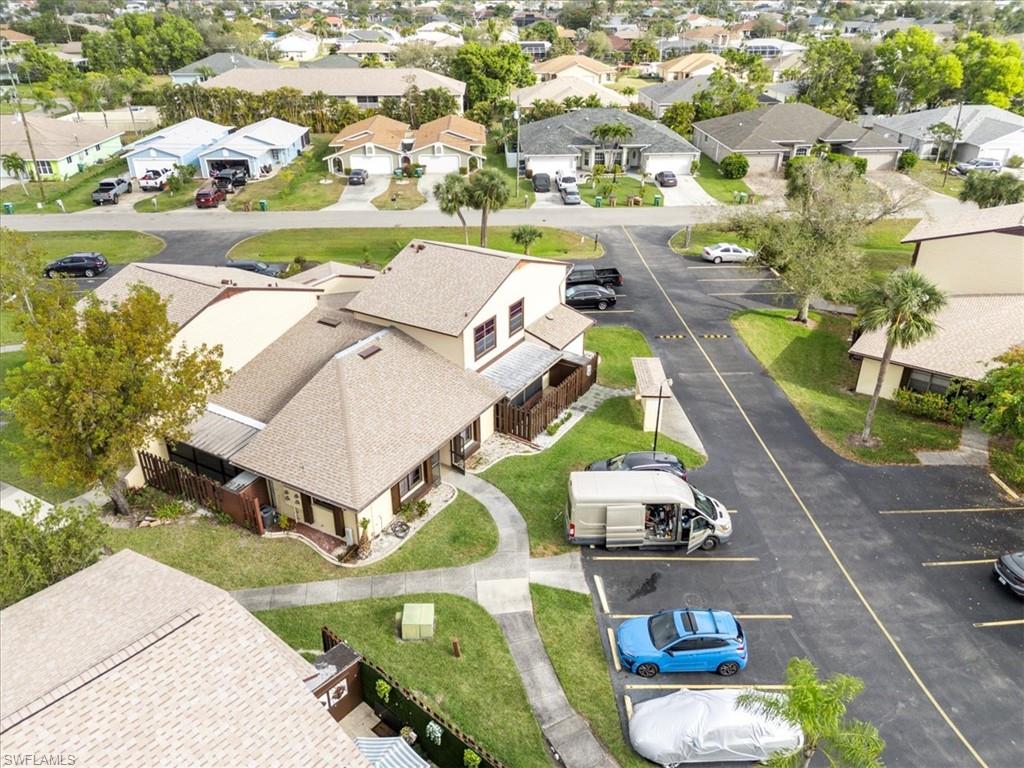 COURTYARDS OF CAPE CORAL NORTH - Residential