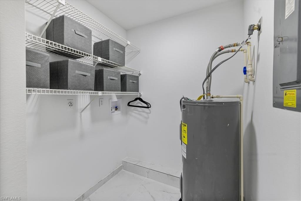 COURTYARDS OF CAPE CORAL NORTH - Residential