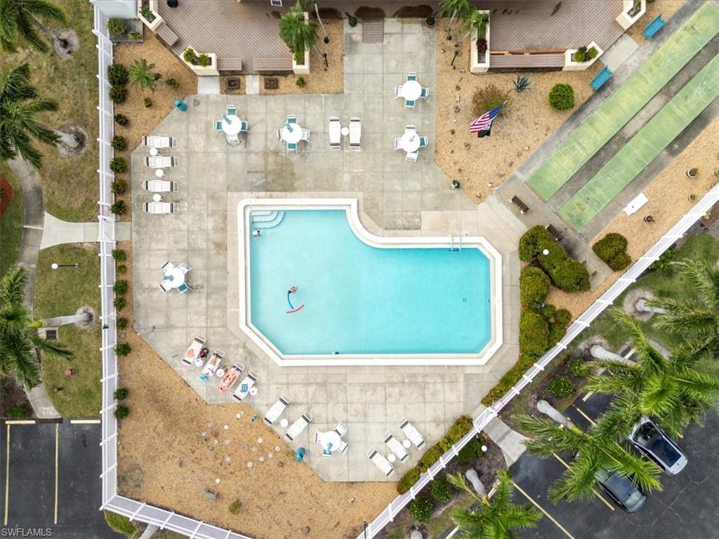 COURTYARDS OF CAPE CORAL NORTH - Residential