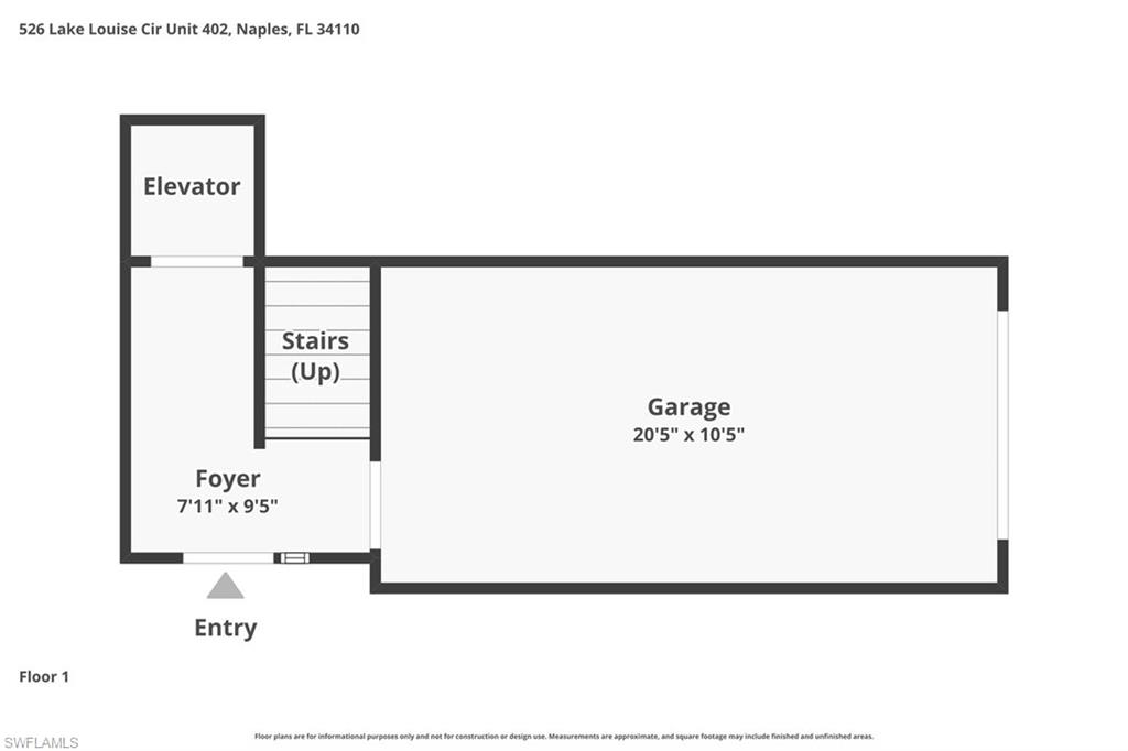 WATERSIDE PLACE - Residential