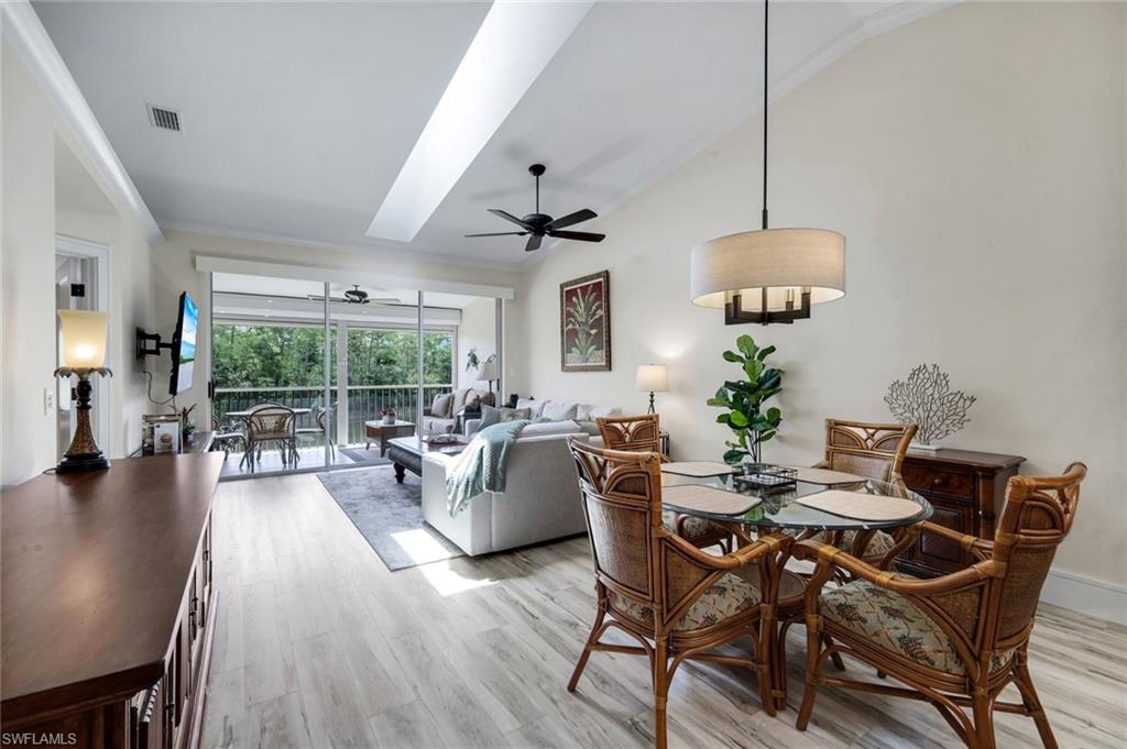 WATERSIDE PLACE - Residential