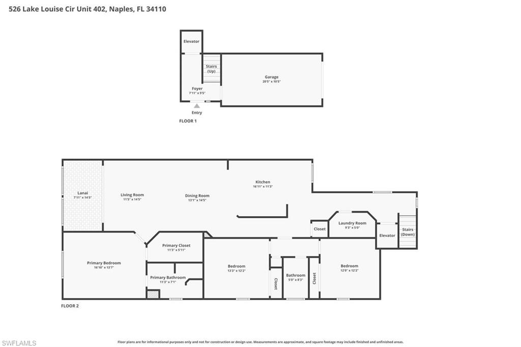 WATERSIDE PLACE - Residential