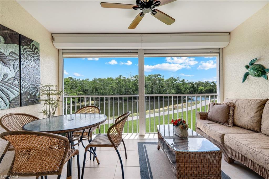 WATERSIDE PLACE - Residential