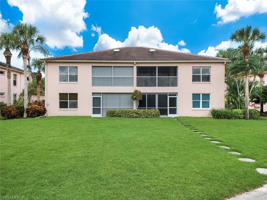WATERSIDE PLACE - Residential