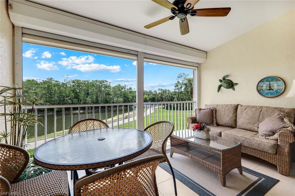 WATERSIDE PLACE - Residential