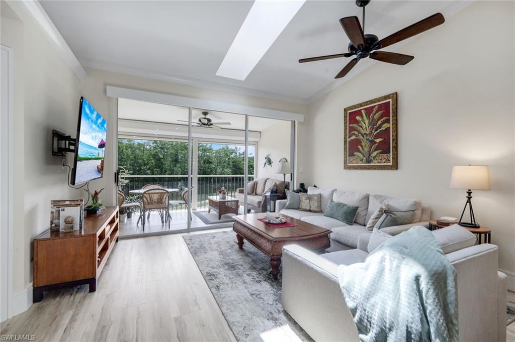 WATERSIDE PLACE - Residential