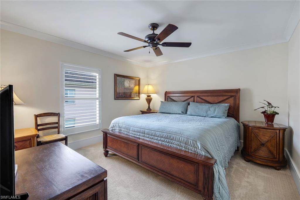 WATERSIDE PLACE - Residential
