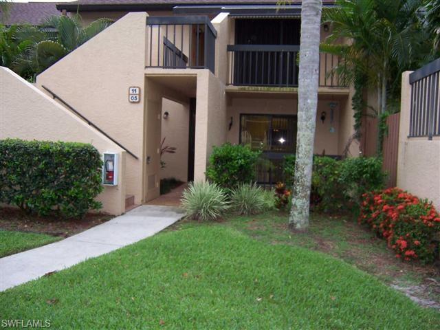 ADMIRALTY YACHT & RACQUET CLUB - Residential