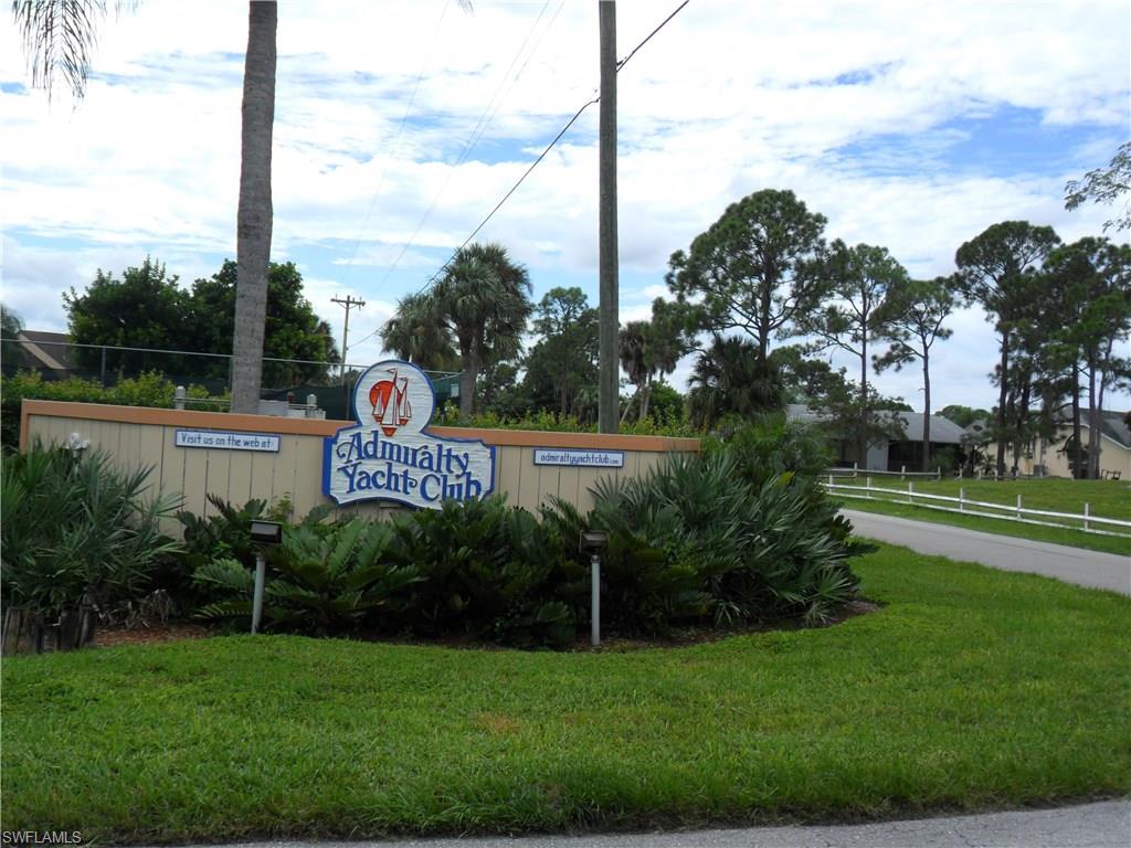 ADMIRALTY YACHT & RACQUET CLUB - Residential