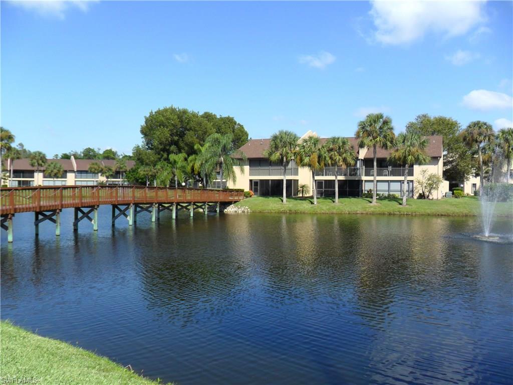 ADMIRALTY YACHT & RACQUET CLUB - Residential