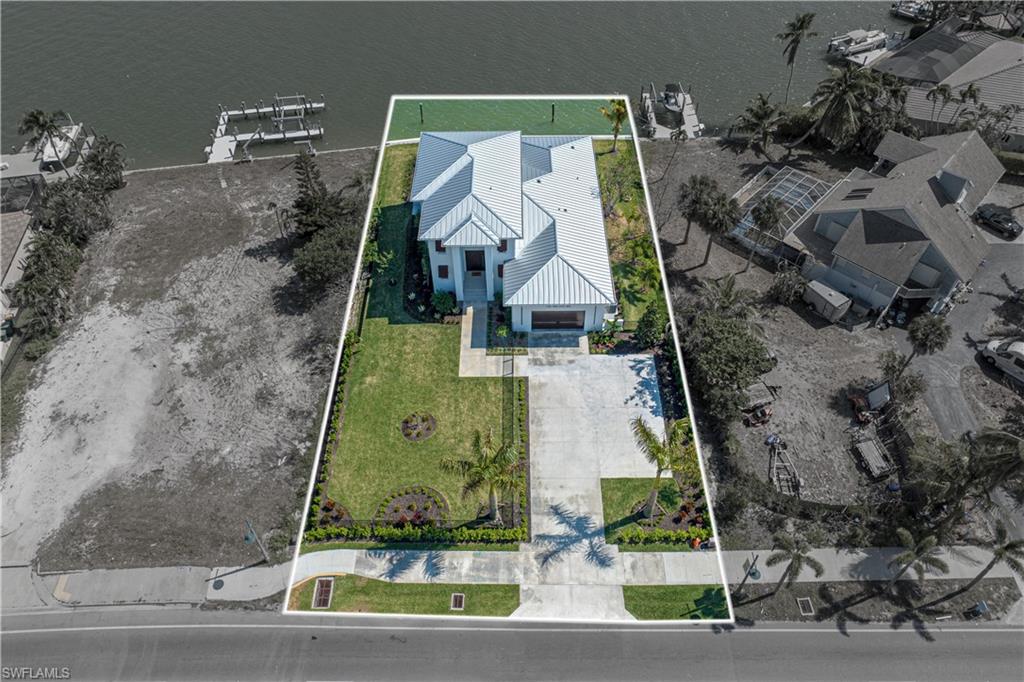 MARCO ISLAND - Residential