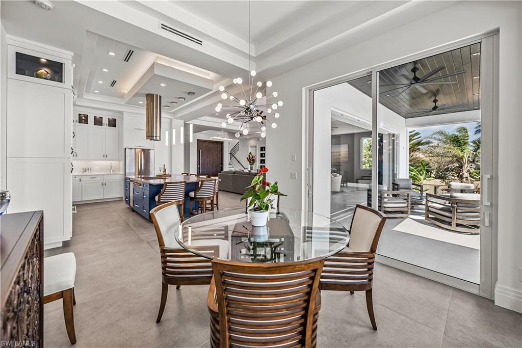 MARCO ISLAND - Residential