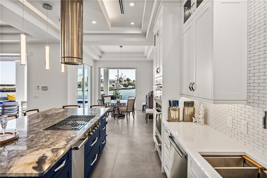 MARCO ISLAND - Residential