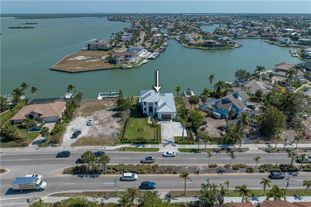 MARCO ISLAND - Residential