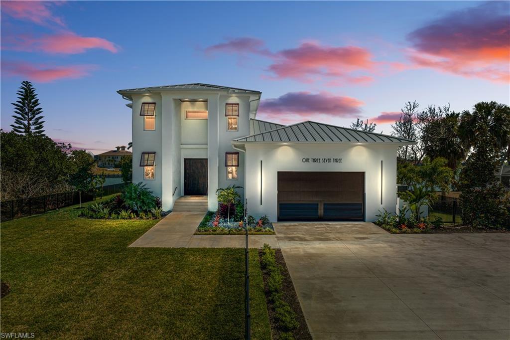 MARCO ISLAND - Residential