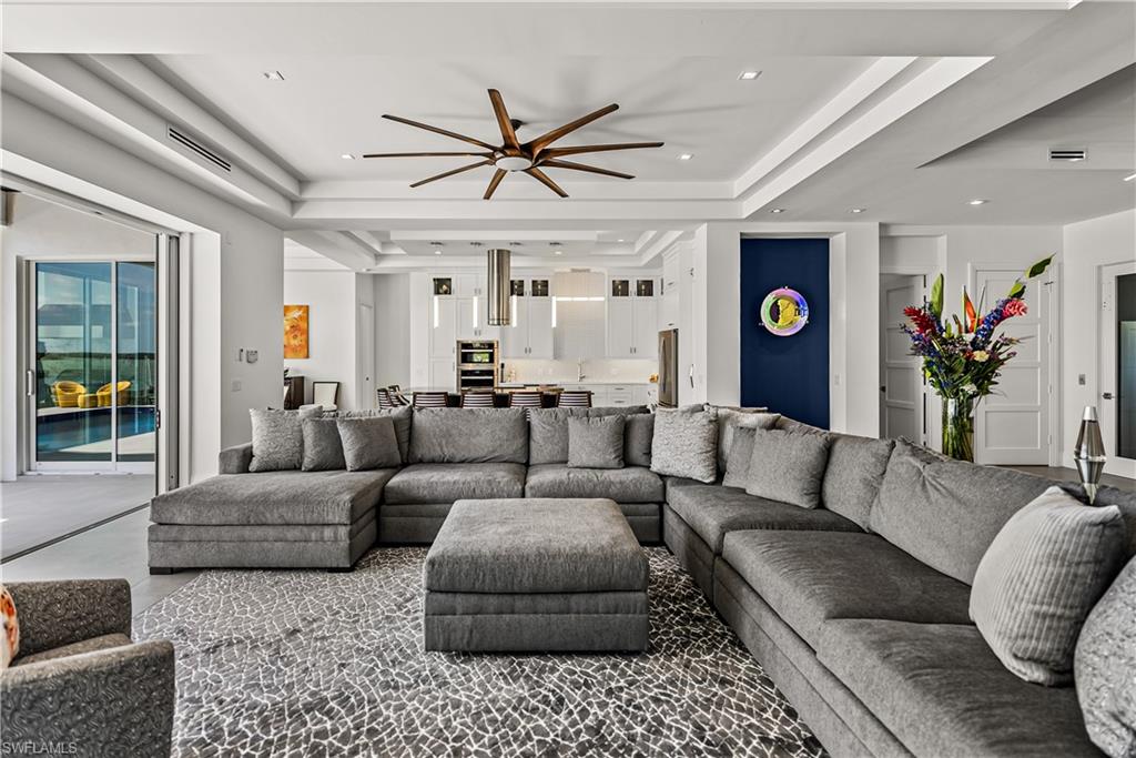 MARCO ISLAND - Residential