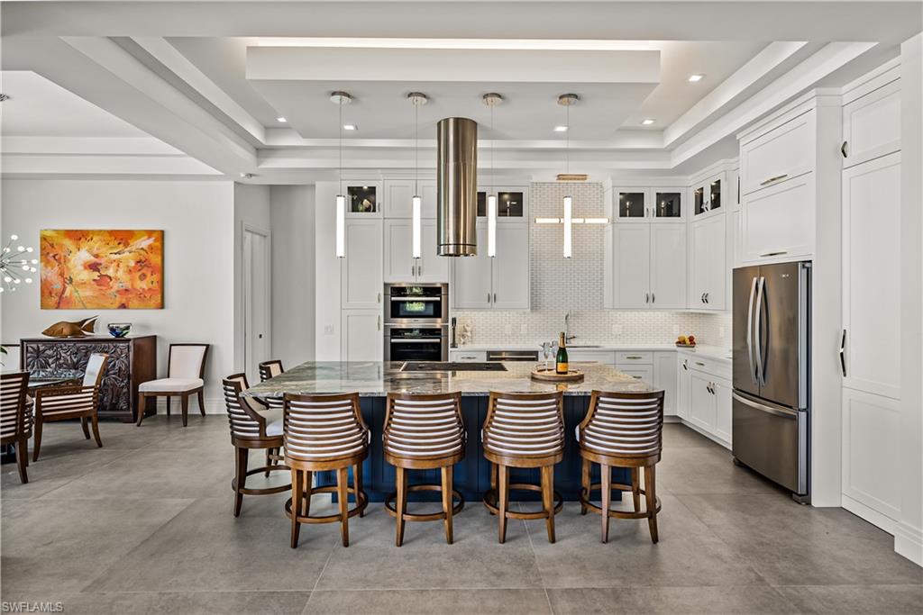 MARCO ISLAND - Residential