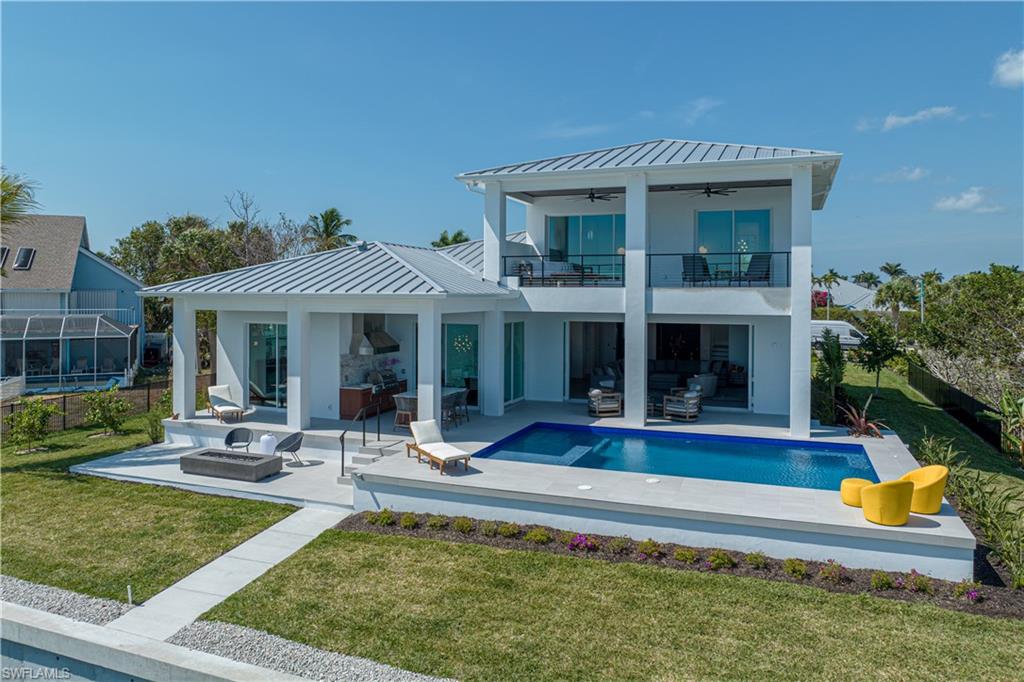 MARCO ISLAND - Residential