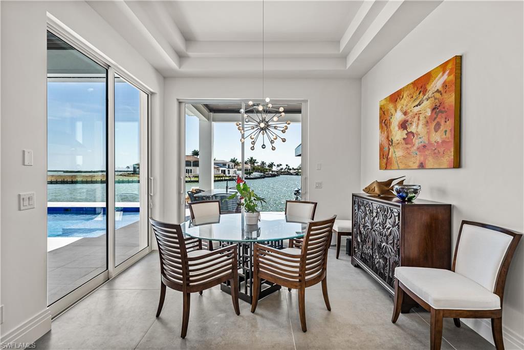 MARCO ISLAND - Residential