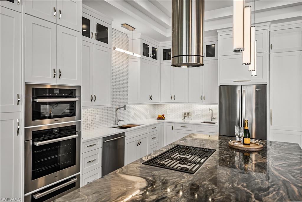 MARCO ISLAND - Residential