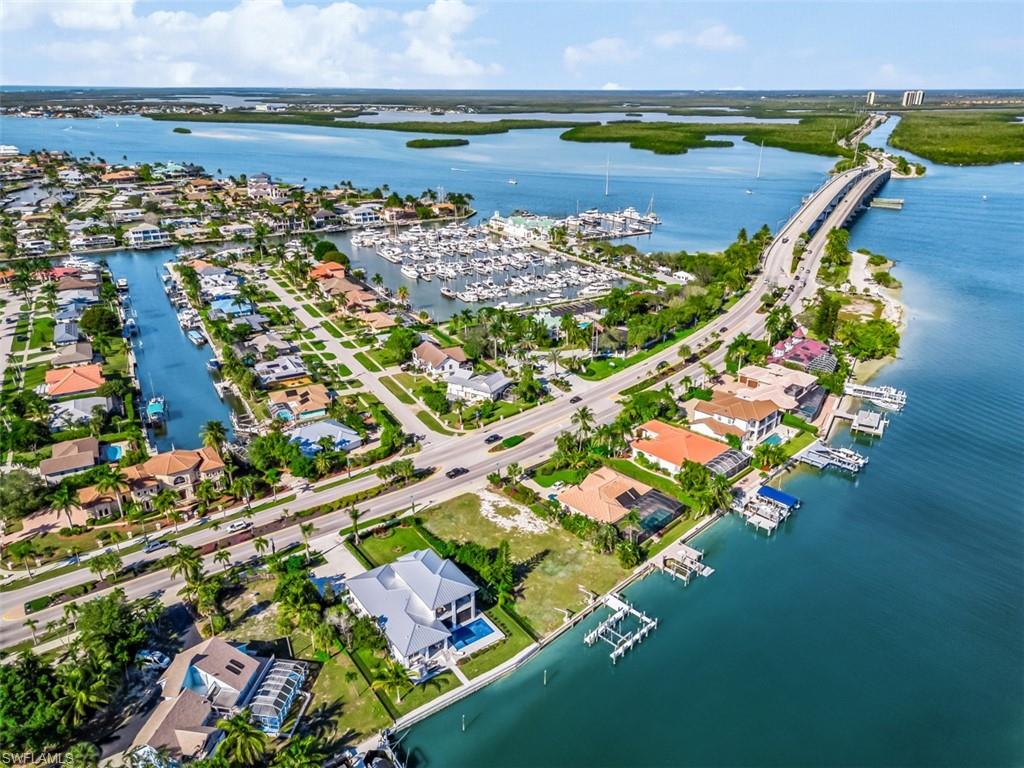 MARCO ISLAND - Residential