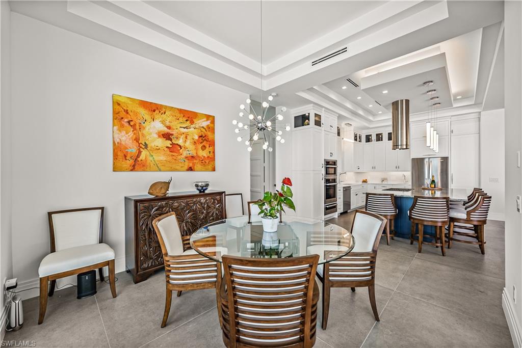 MARCO ISLAND - Residential