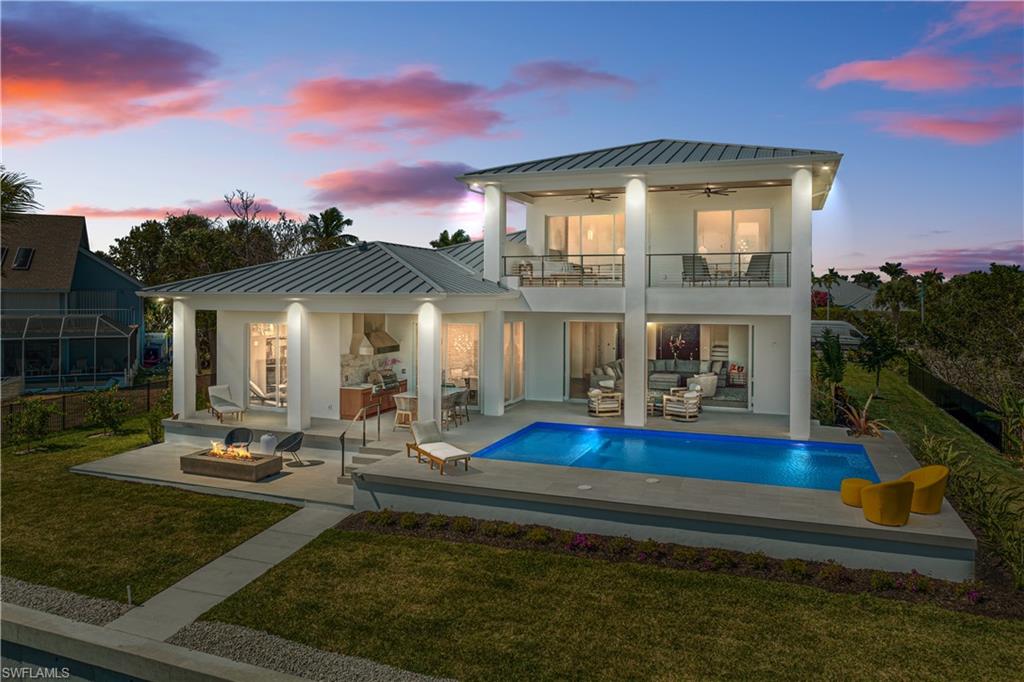 MARCO ISLAND - Residential