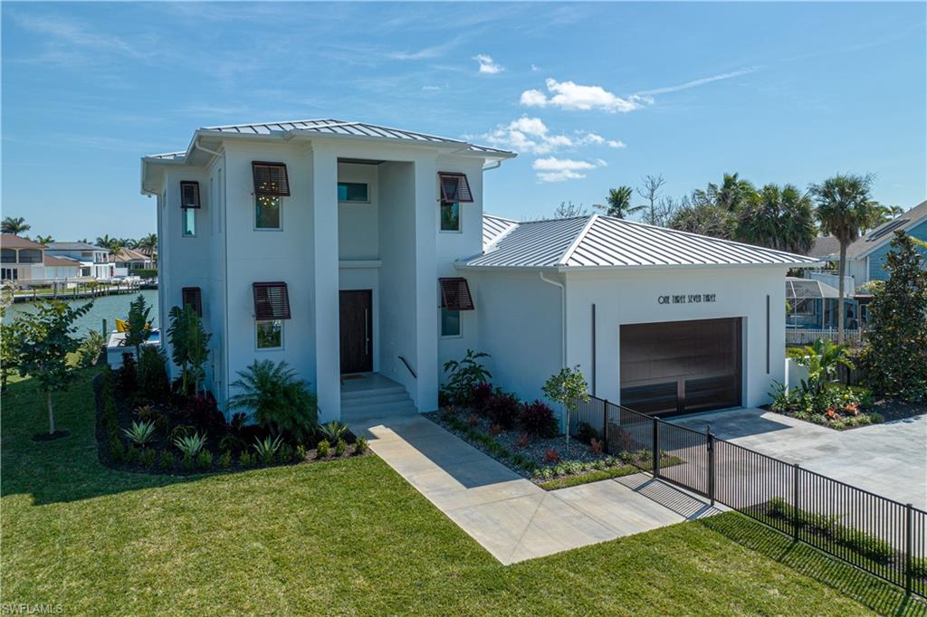 MARCO ISLAND - Residential