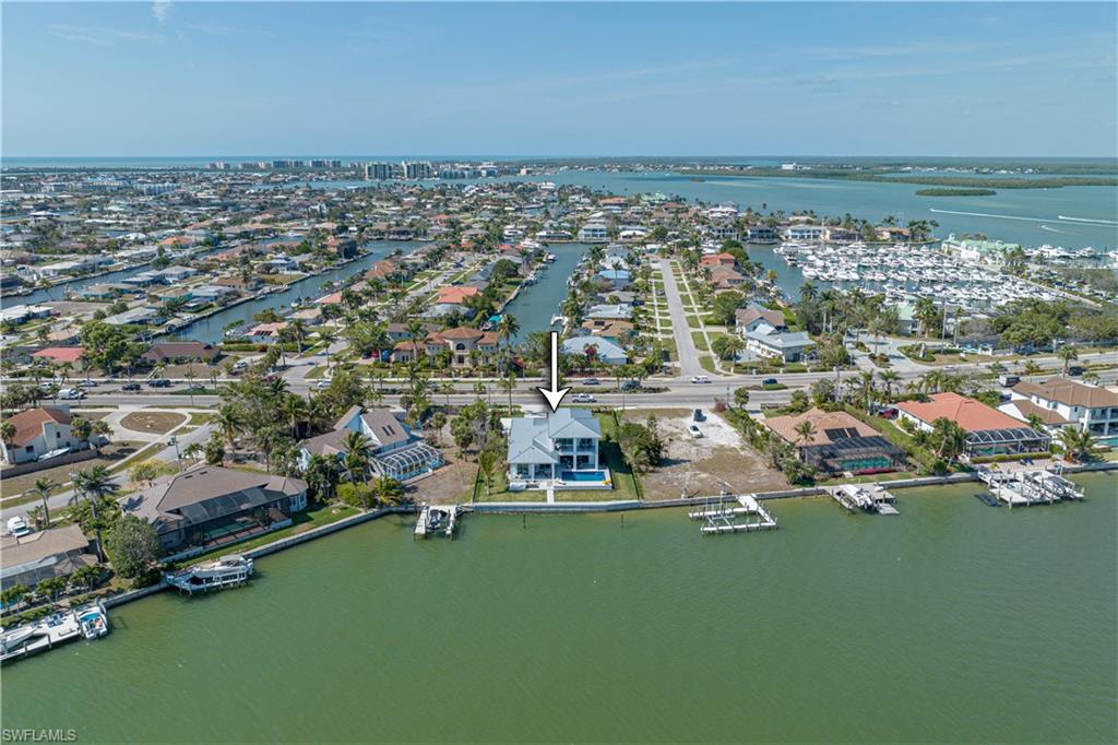 MARCO ISLAND - Residential