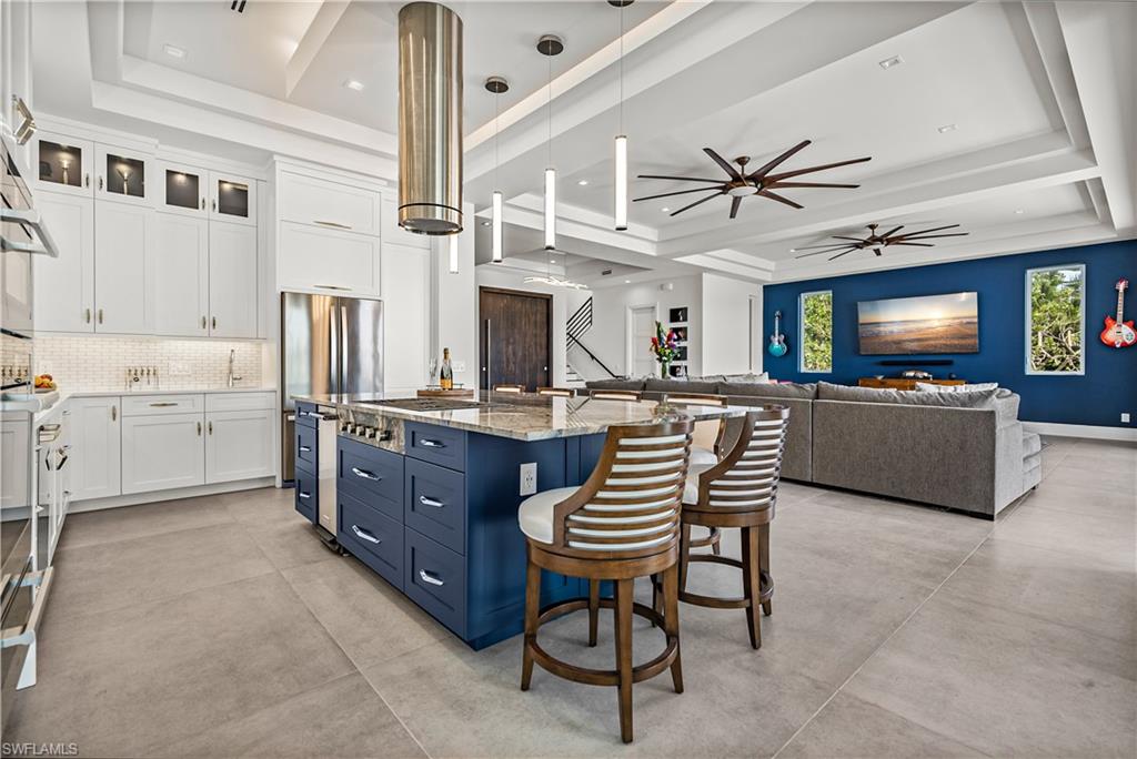 MARCO ISLAND - Residential