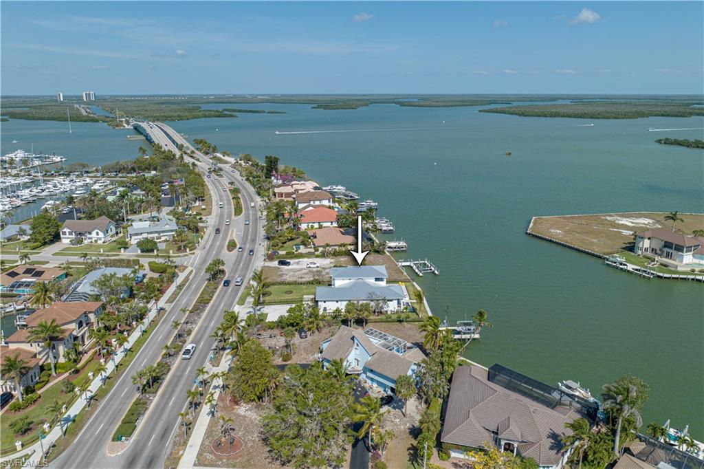 MARCO ISLAND - Residential
