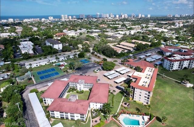 HIGH POINT COUNTRY CLUB - Residential