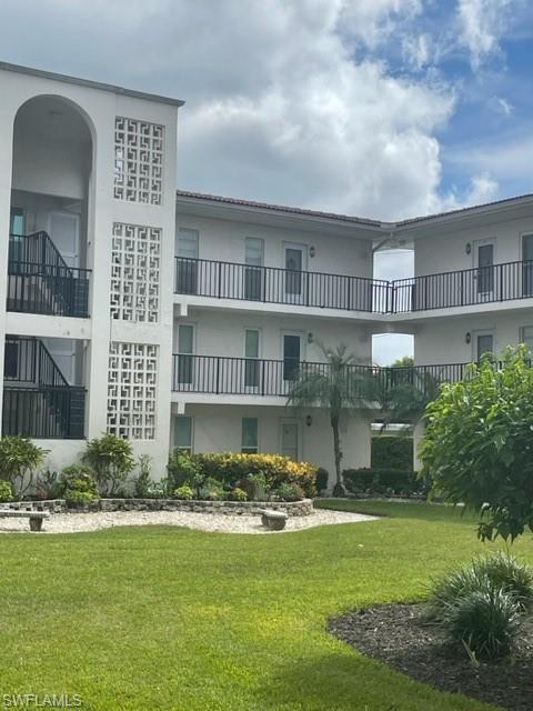 HIGH POINT COUNTRY CLUB - Residential