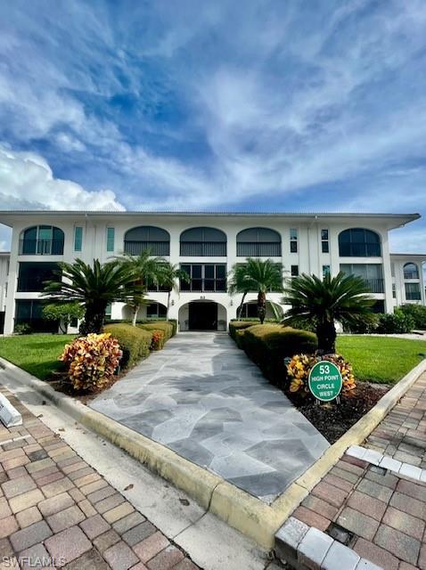 HIGH POINT COUNTRY CLUB - Residential