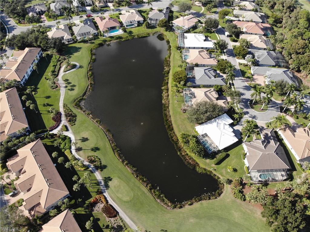 BRAEBURN - Residential