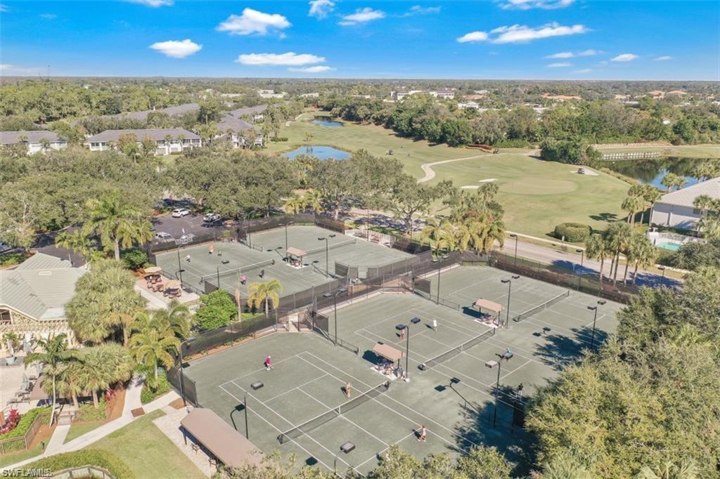 BRAEBURN - Residential