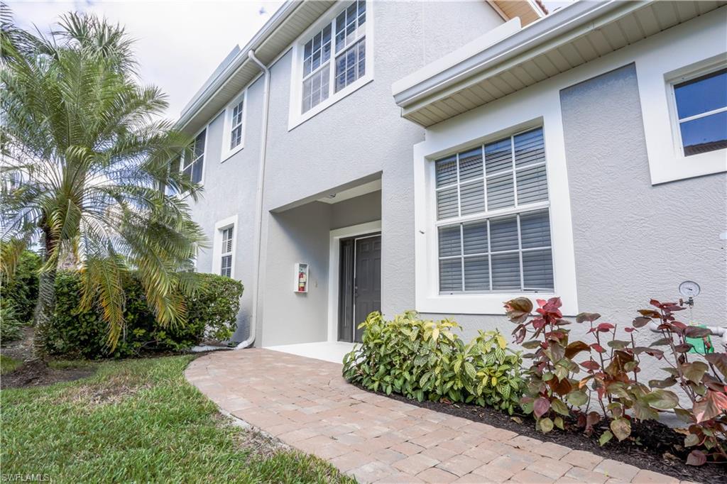 BRAEBURN - Residential