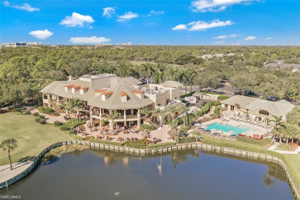 BRAEBURN - Residential