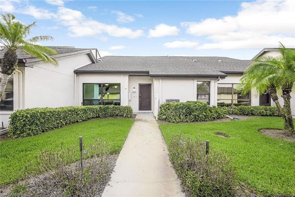 205 DEERWOOD CIR # 103, NAPLES, FL 34113 - Image a7940a75a67ccb31dcea4b8b54b0cff1/897727775