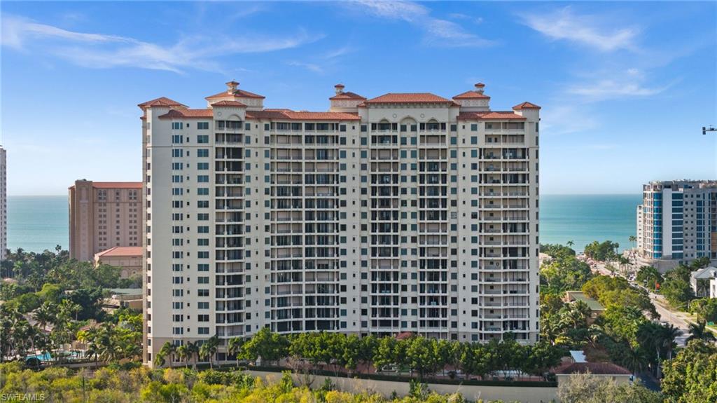 TRIESTE AT BAY COLONY - Residential