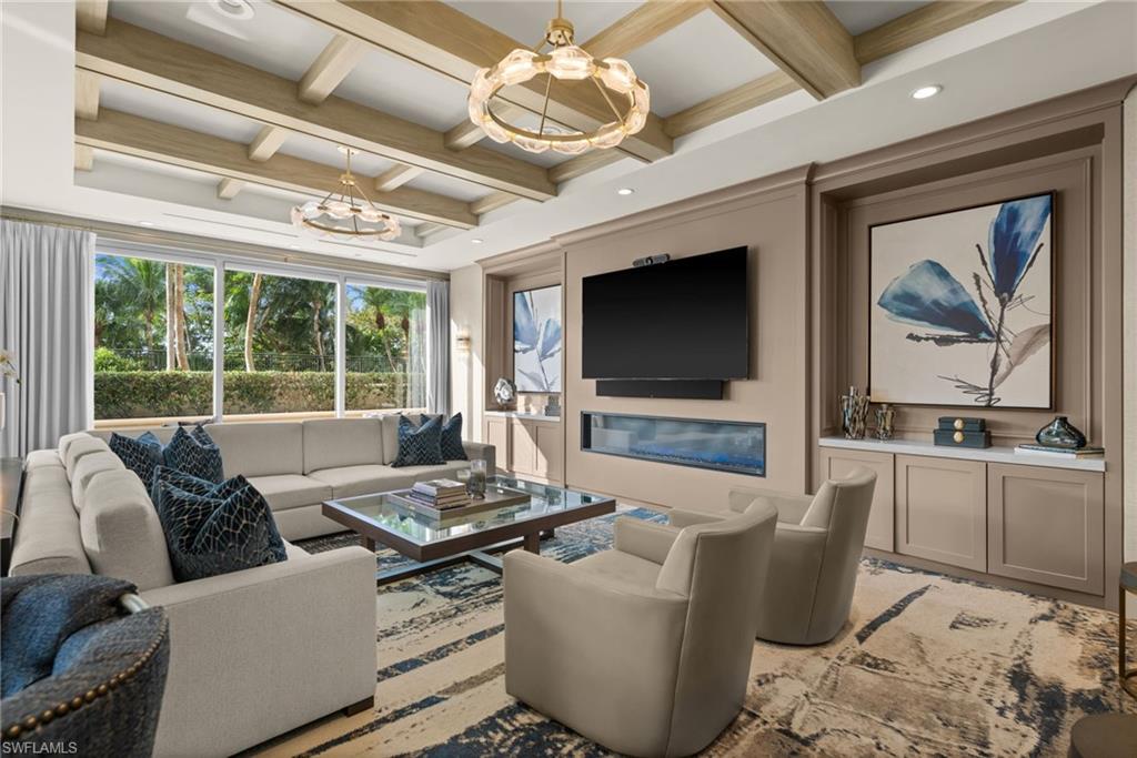 TRIESTE AT BAY COLONY - Residential